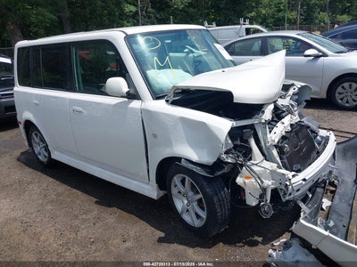 SCION XB 2006