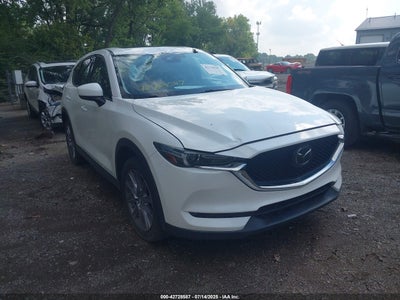 MAZDA CX-5 2019