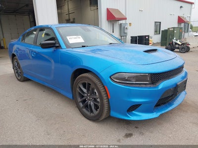 DODGE CHARGER 2023