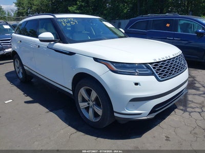 LAND ROVER RANGE ROVER VELAR 2019