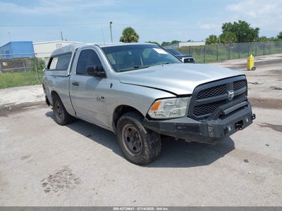 RAM 1500 2015