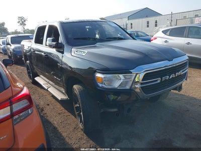 RAM 1500 2019
