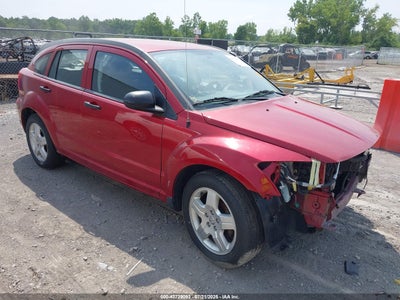 DODGE CALIBER 2008