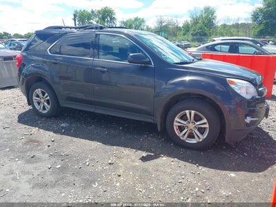 CHEVROLET EQUINOX 2014