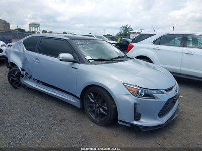 SCION TC 2014