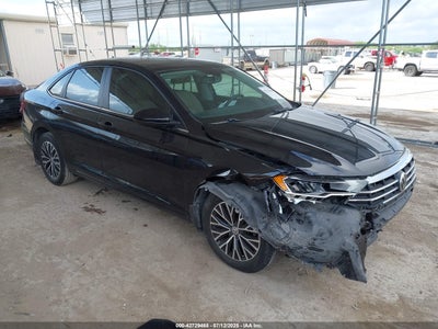 VOLKSWAGEN JETTA 2020