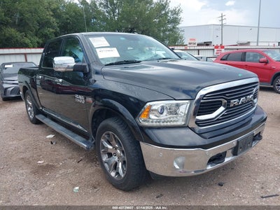 RAM 1500 2018