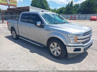 FORD F-150 2020