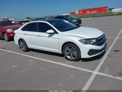 VOLKSWAGEN JETTA 2022