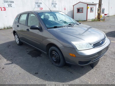 FORD FOCUS 2007