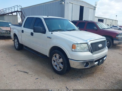 FORD F-150 2007