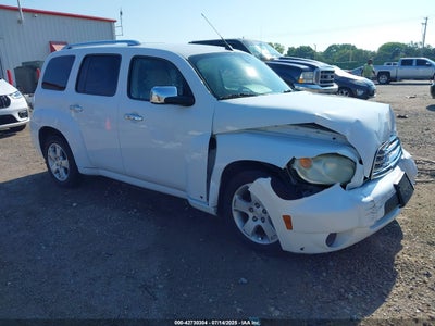 CHEVROLET HHR 2007