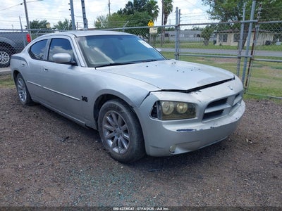 DODGE CHARGER 2006