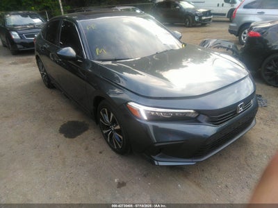 HONDA CIVIC 2024