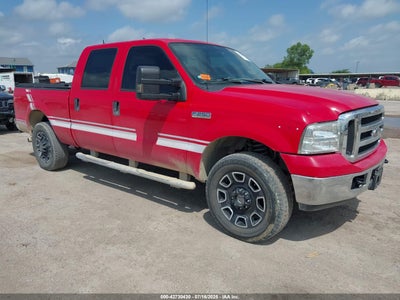 FORD F-250 2007