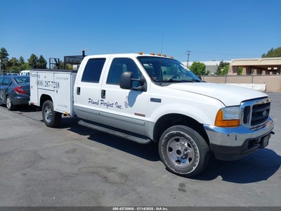 FORD F-350 2003