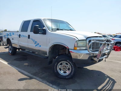 FORD F-350 2002