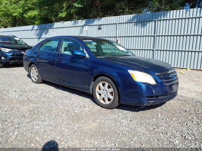 TOYOTA AVALON 2005