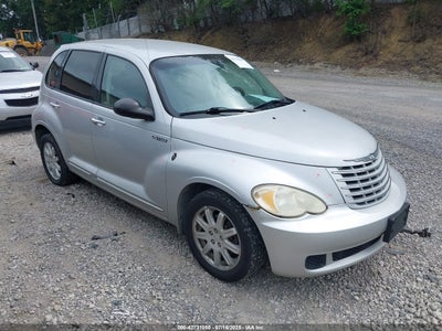 CHRYSLER PT CRUISER 2006