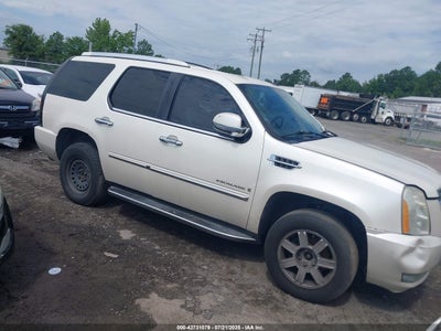 CADILLAC ESCALADE 2007