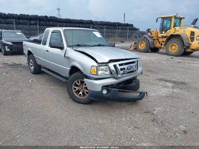 FORD RANGER 2010