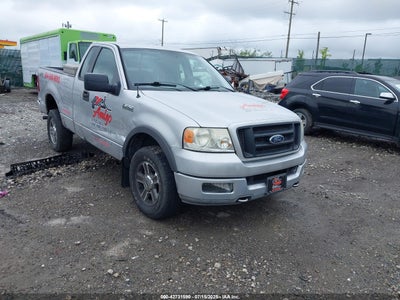 FORD F-150 2005