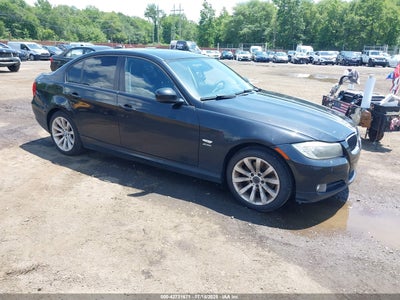 BMW 328I 2011