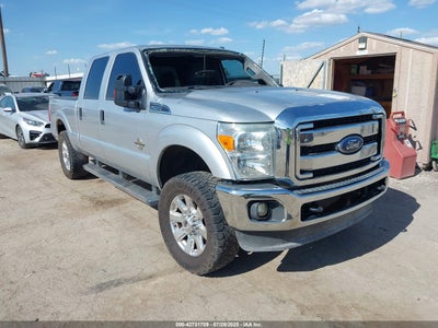 FORD F-250 2016