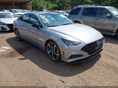 HYUNDAI SONATA 2023