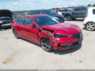 ACURA INTEGRA 2024