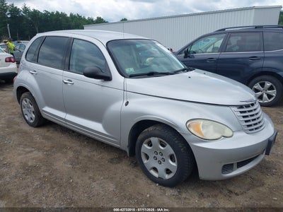 CHRYSLER PT CRUISER 2008