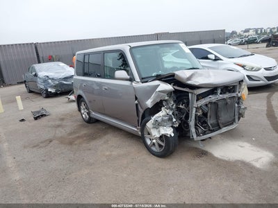 SCION XB 2006
