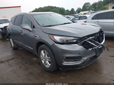 BUICK ENCLAVE 2019