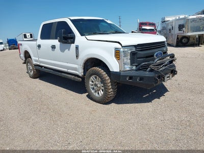 FORD F-250 2019