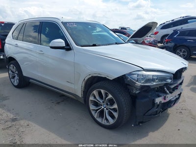 BMW X5 2018