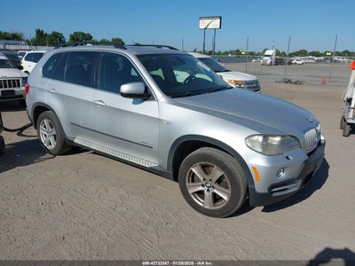 BMW X5 2009