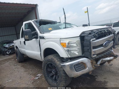 FORD F-250 2014