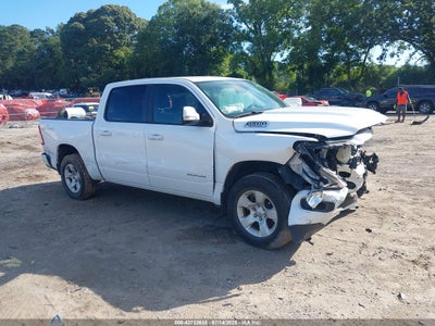 RAM 1500 2020