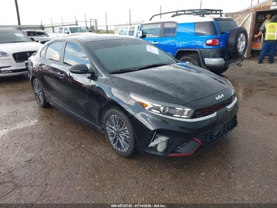 KIA FORTE 2023