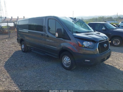 FORD TRANSIT-250 2025