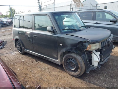 SCION XB 2006