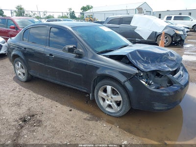 CHEVROLET COBALT 2010