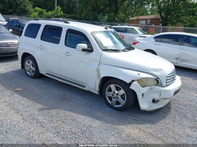 CHEVROLET HHR 2010