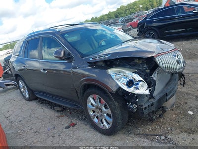 BUICK ENCLAVE 2012