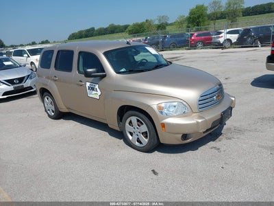 CHEVROLET HHR 2008