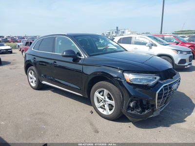 AUDI Q5 2023