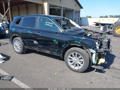 HONDA CR-V 2023