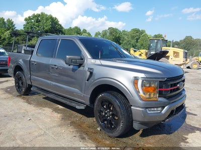 FORD F-150 2023