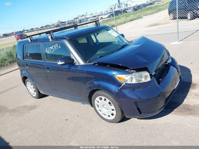 SCION XB 2008