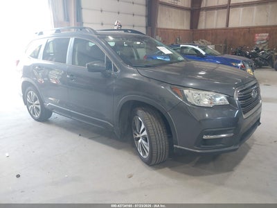 SUBARU ASCENT 2019